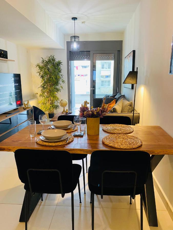 New 2Bd Aprt With Shared Rooftop Pool E2 Афины Экстерьер фото